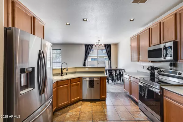 1265 S AARON -- #277, Mesa, AZ 85209