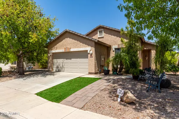 Chandler, AZ 85225,2700 E HULET Drive