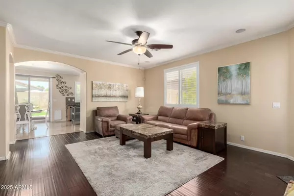 Chandler, AZ 85225,2700 E HULET Drive