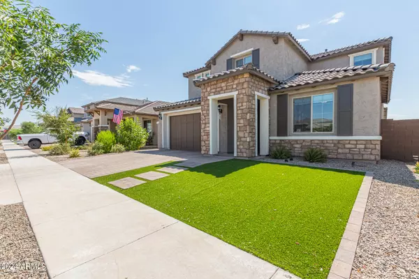 Queen Creek, AZ 85142,25584 S 230TH Street