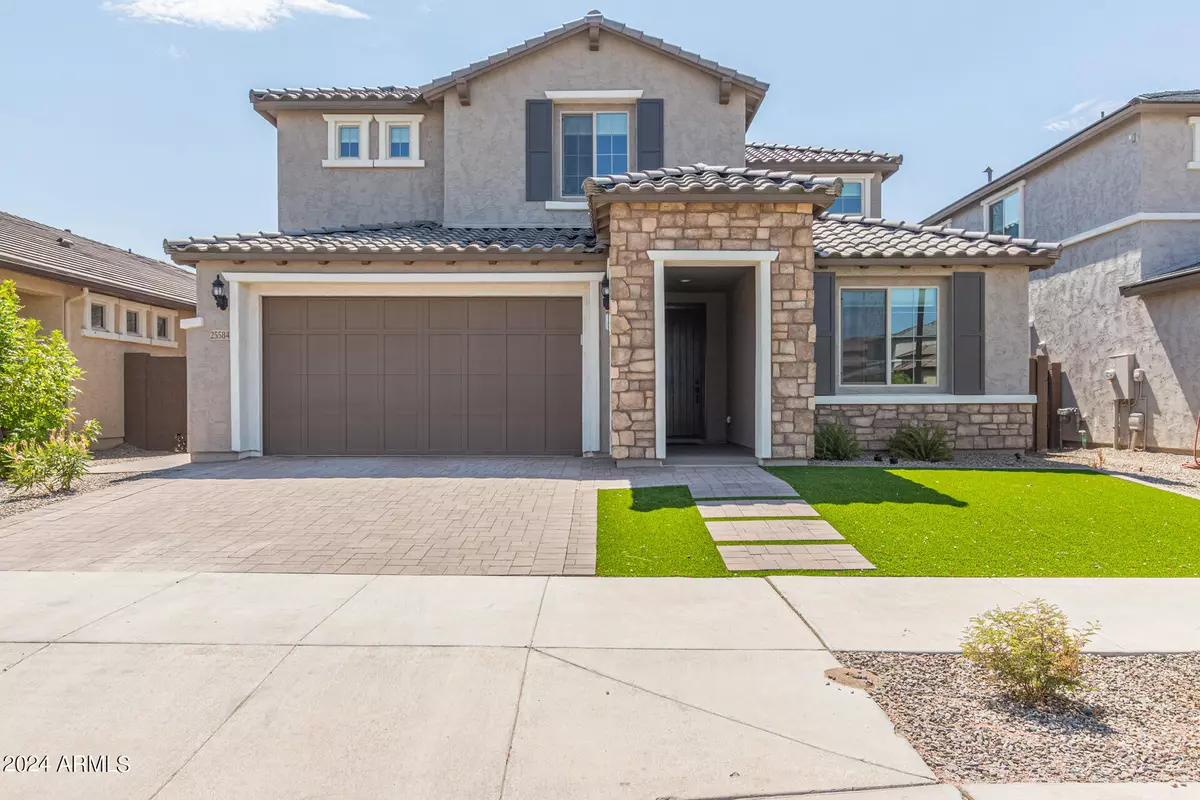 Queen Creek, AZ 85142,25584 S 230TH Street