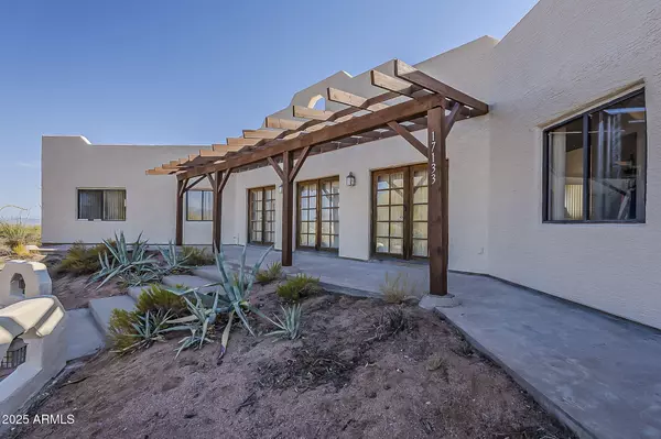 Rio Verde, AZ 85263,17133 E LONE MOUNTAIN Road