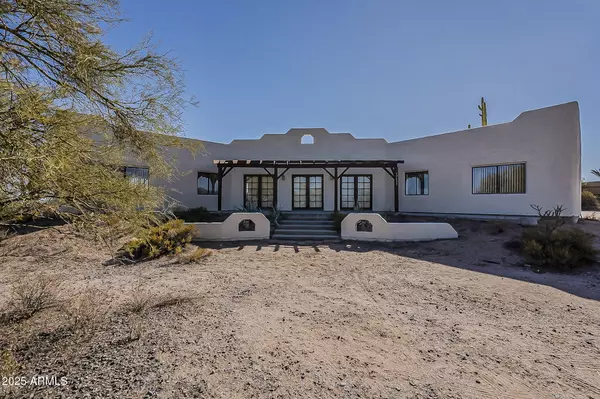 17133 E LONE MOUNTAIN Road, Rio Verde, AZ 85263