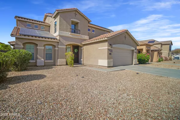 Goodyear, AZ 85338,16582 W SHERMAN Street