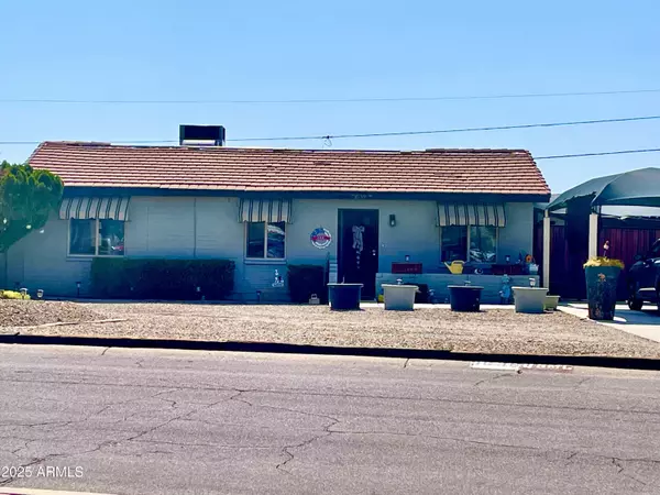 3039 E CACTUS Road, Phoenix, AZ 85032