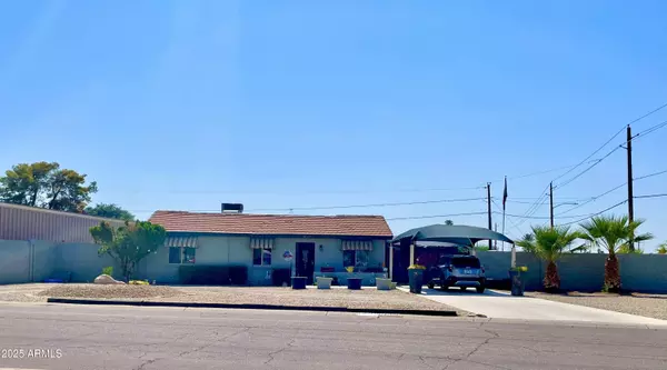 Phoenix, AZ 85032,3039 E CACTUS Road