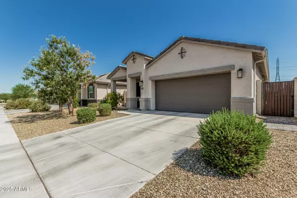 Buckeye, AZ 85326,24193 W RIPPLE Road