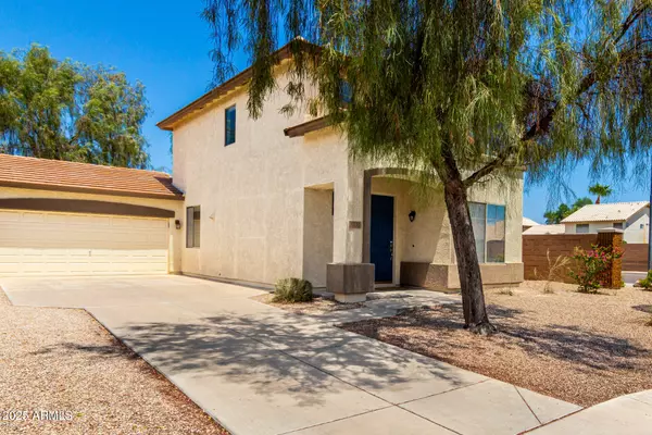 Peoria, AZ 85381,8720 W WINDSOR Drive