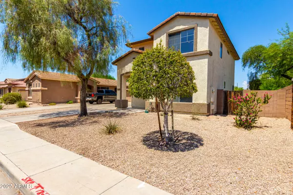 Peoria, AZ 85381,8720 W WINDSOR Drive