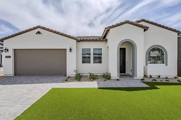 11045 N HERSHEY Street, Surprise, AZ 85388