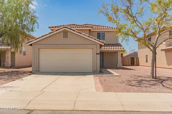 11529 W PARADISE Drive, El Mirage, AZ 85335