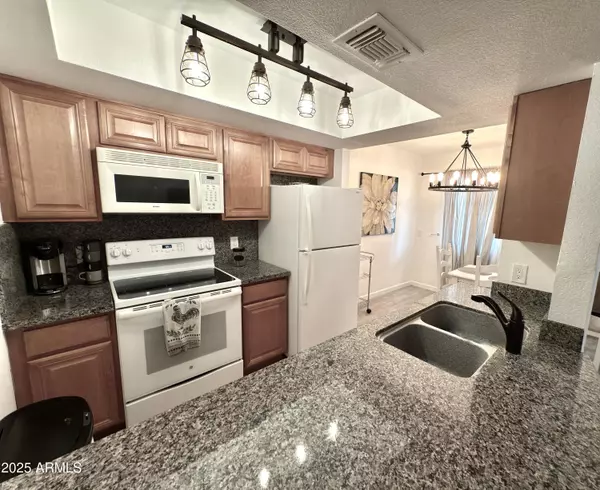 Tempe, AZ 85281,616 S HARDY Drive #139