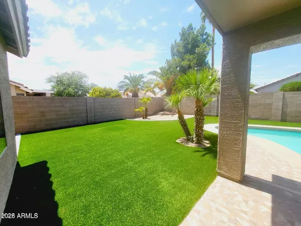 Peoria, AZ 85345,9654 N 94TH Avenue