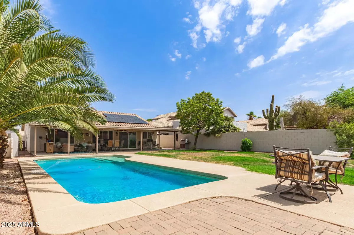 Mesa, AZ 85215,6521 E Russell Street