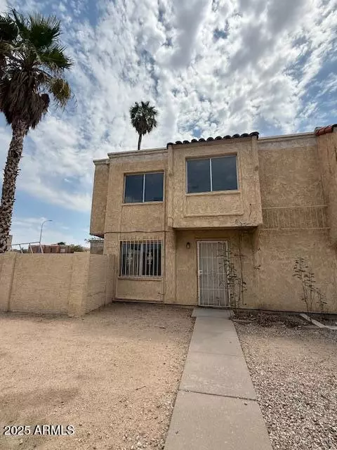 4012 S 45TH Street, Phoenix, AZ 85040