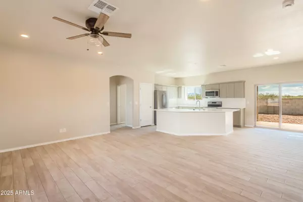 Huachuca City, AZ 85616,2105 N Ellie Way