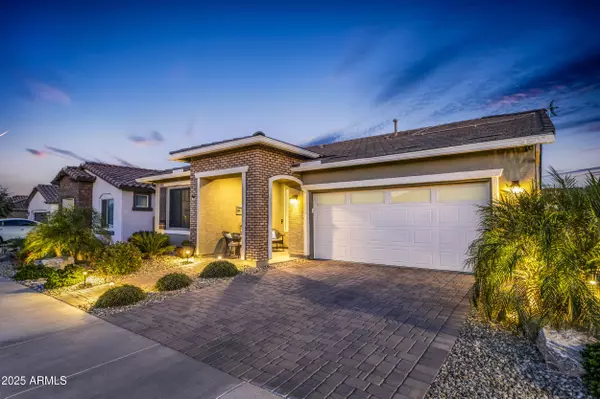 24777 N 172ND Avenue, Surprise, AZ 85387
