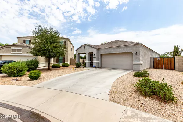San Tan Valley, AZ 85144,33259 N BOWLES Drive