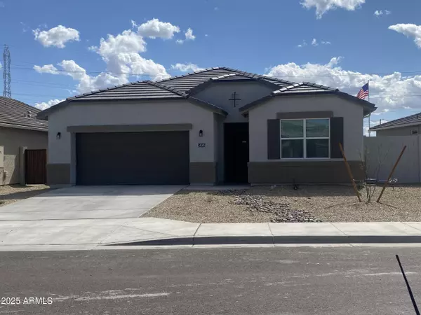 24085 W RIPPLE Road, Buckeye, AZ 85326