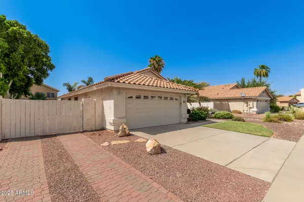 Glendale, AZ 85310,7236 W LOS GATOS Drive