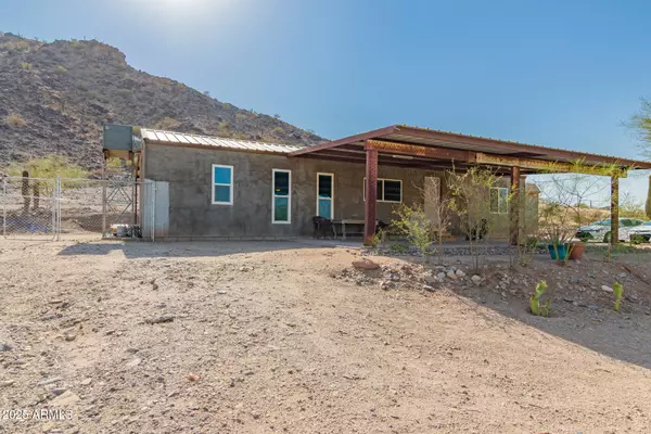 Maricopa, AZ 85139,12830 N THUNDERBIRD Road