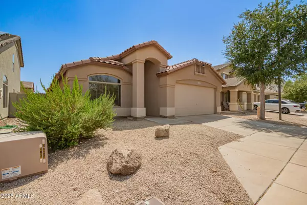 Litchfield Park, AZ 85340,12425 W MONTEBELLO Avenue