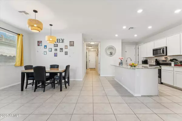 Buckeye, AZ 85326,24591 W MOHAVE Street