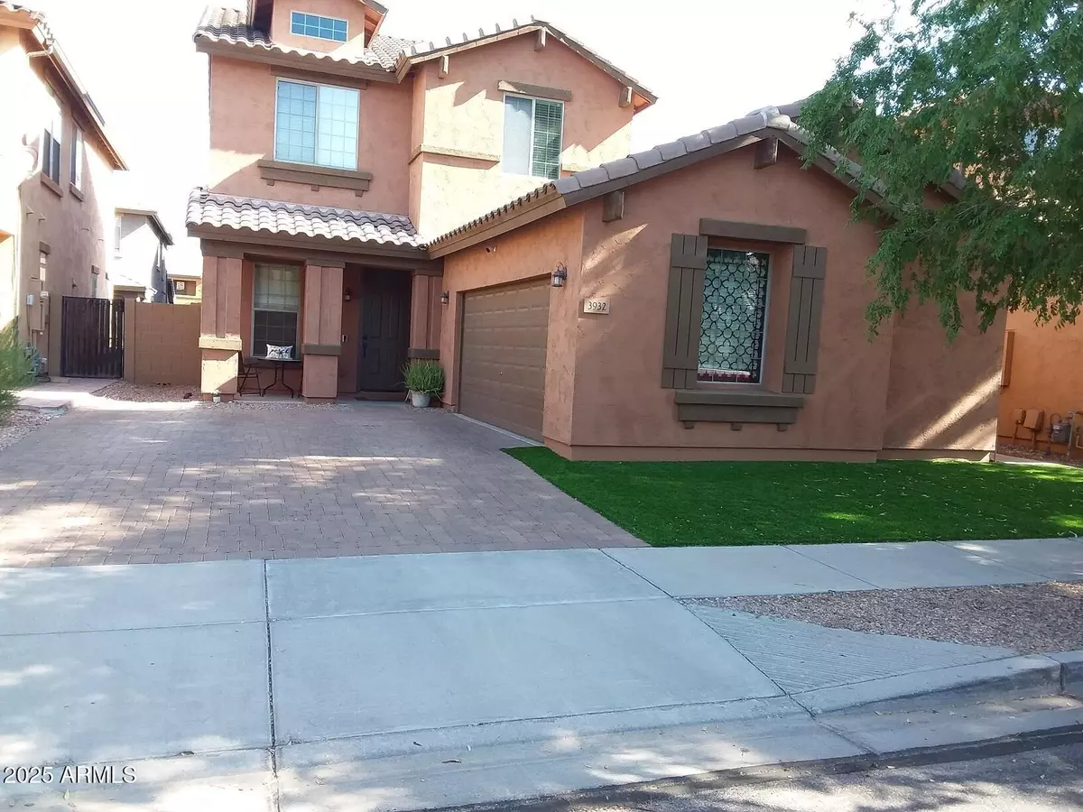 Gilbert, AZ 85295,3932 E MORELOS Street