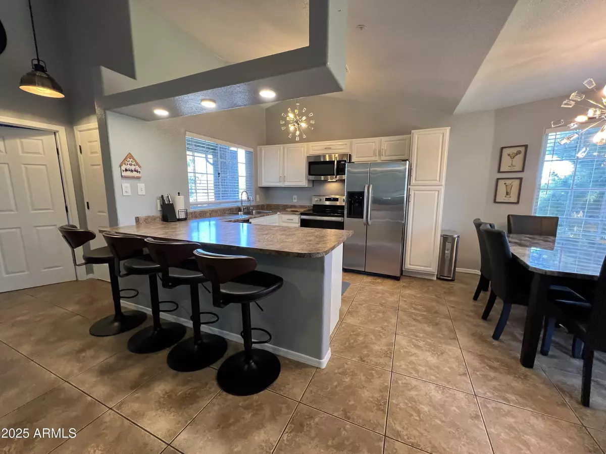 Chandler, AZ 85226,255 S KYRENE Road #231