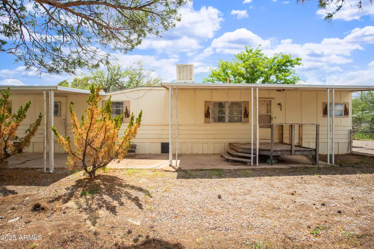 Sierra Vista, AZ 85635,3595 E Blue Bird Drive