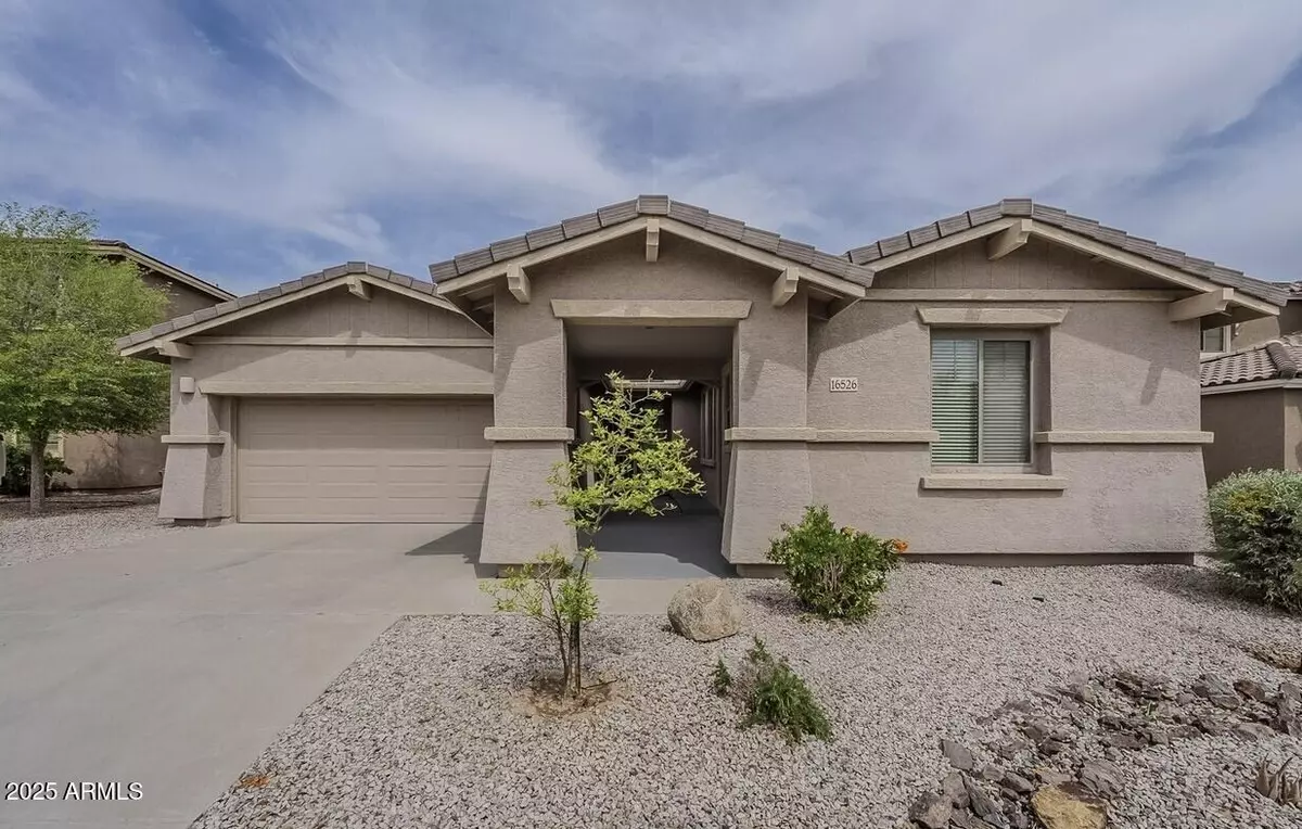 Surprise, AZ 85387,16526 W CALLE LEJOS --
