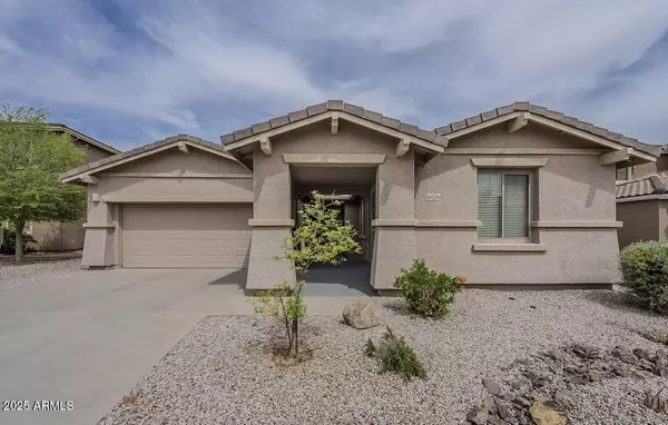 16526 W CALLE LEJOS --, Surprise, AZ 85387