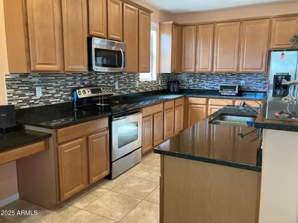 Surprise, AZ 85387,16526 W CALLE LEJOS --