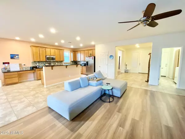 Surprise, AZ 85387,16526 W CALLE LEJOS --