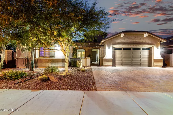 Queen Creek, AZ 85142,20176 E Nighthawk Way