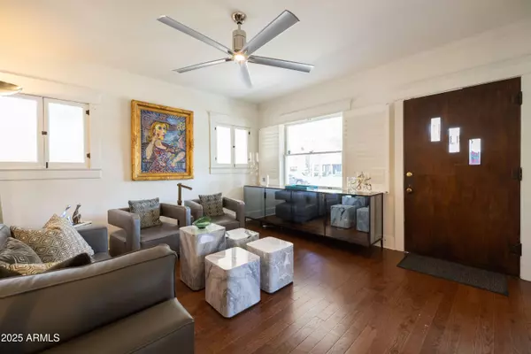 Phoenix, AZ 85003,70 W LYNWOOD Street