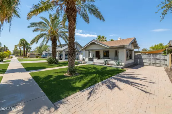 Phoenix, AZ 85003,70 W LYNWOOD Street