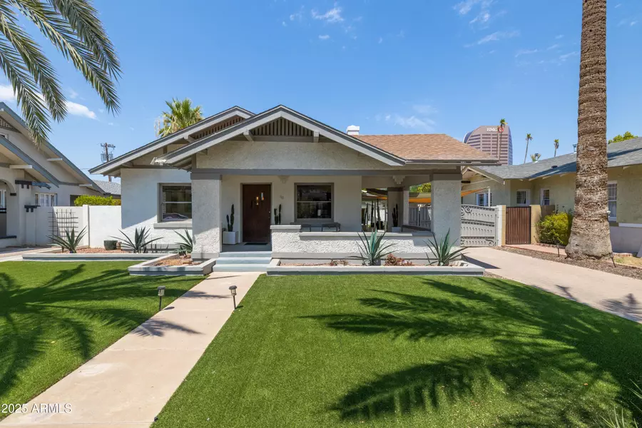 70 W LYNWOOD Street, Phoenix, AZ 85003