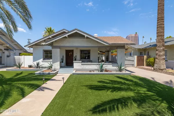 Phoenix, AZ 85003,70 W LYNWOOD Street