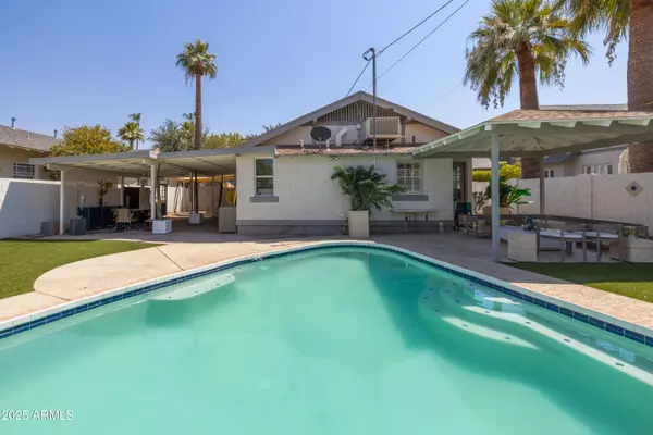 70 W LYNWOOD Street, Phoenix, AZ 85003