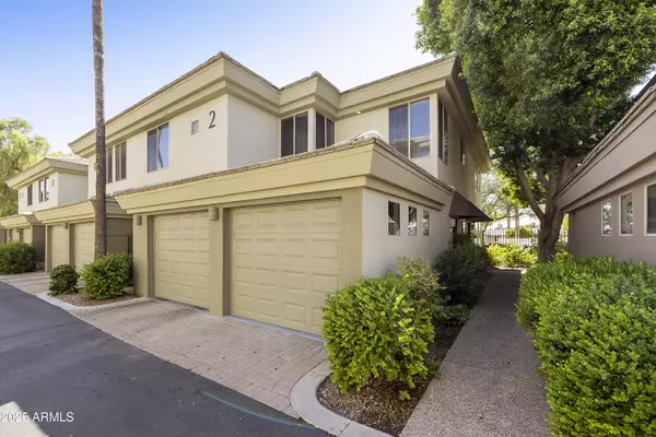 Phoenix, AZ 85016,4343 N 21ST Street #203