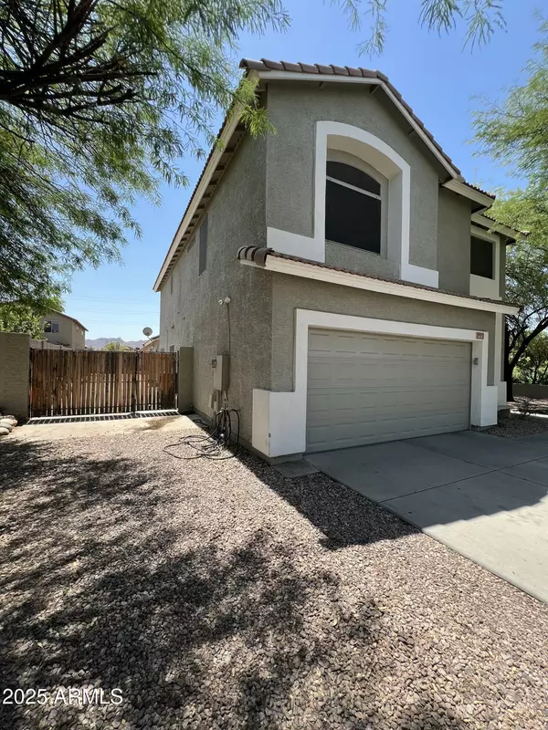Phoenix, AZ 85041,1635 W DUNBAR Drive