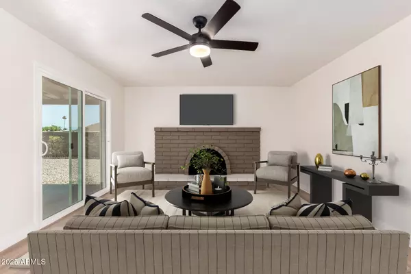 Phoenix, AZ 85053,3021 W ANGELA Drive