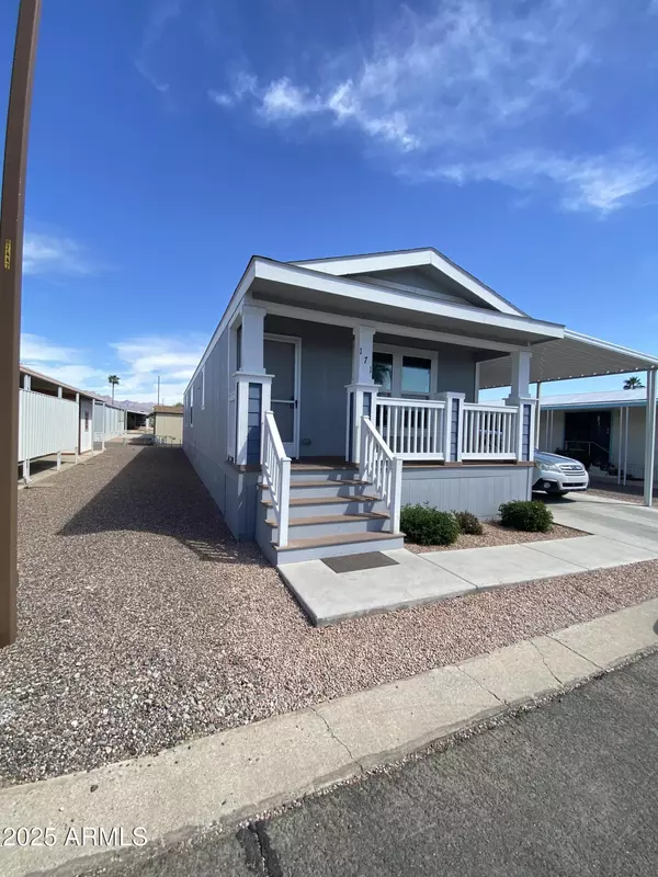 Apache Junction, AZ 85120,11101 E UNIVERSITY Drive #171