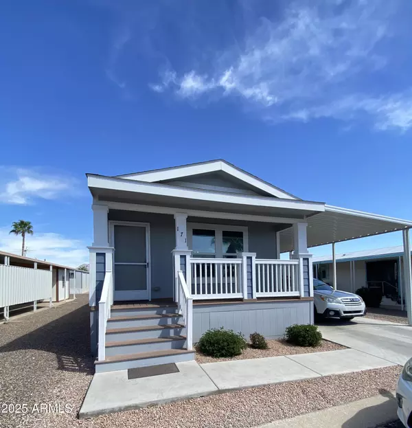 Apache Junction, AZ 85120,11101 E UNIVERSITY Drive #171