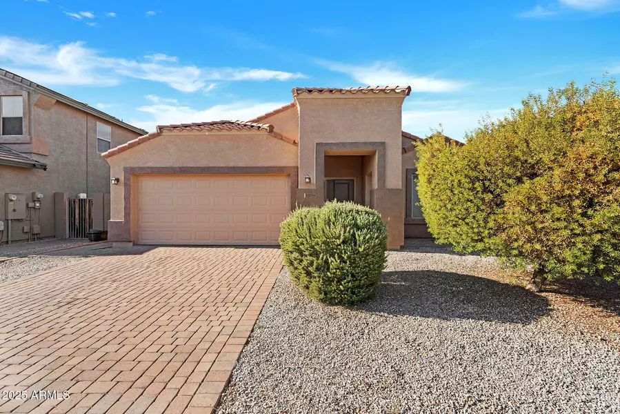 12038 W MELINDA Lane, Sun City, AZ 85373
