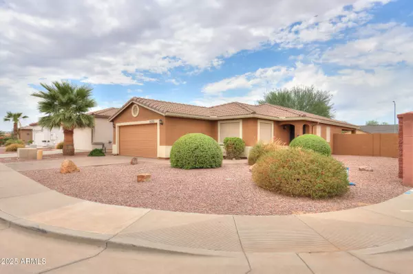 1295 N LANTANA Place, Casa Grande, AZ 85122