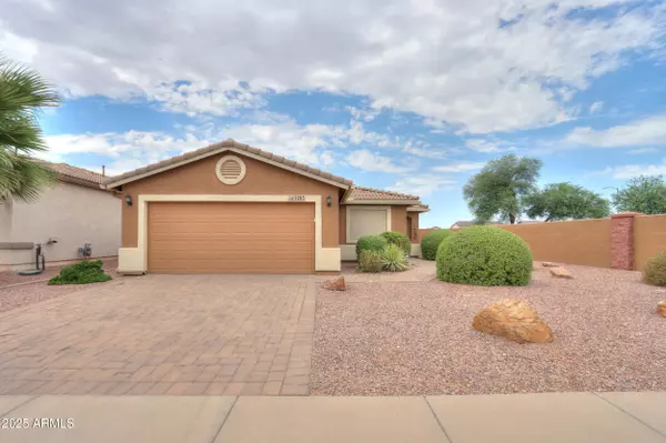 Casa Grande, AZ 85122,1295 N LANTANA Place