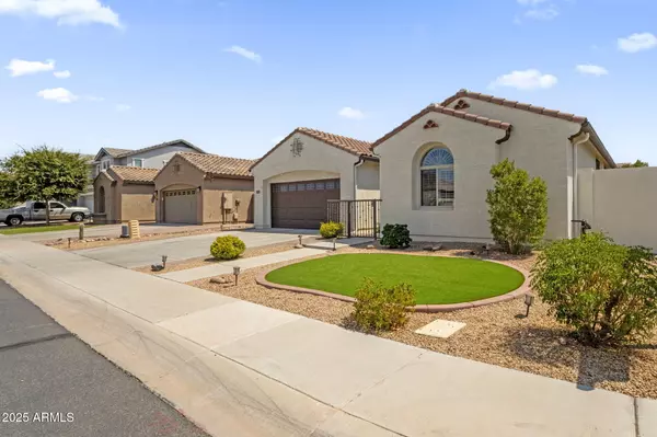 Mesa, AZ 85213,2815 E RUSSELL Street