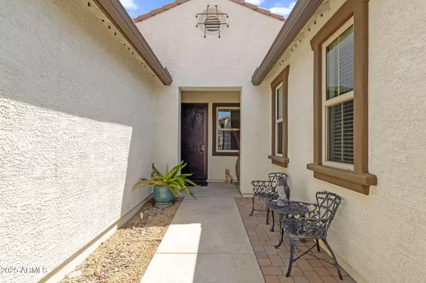 Mesa, AZ 85213,2815 E RUSSELL Street